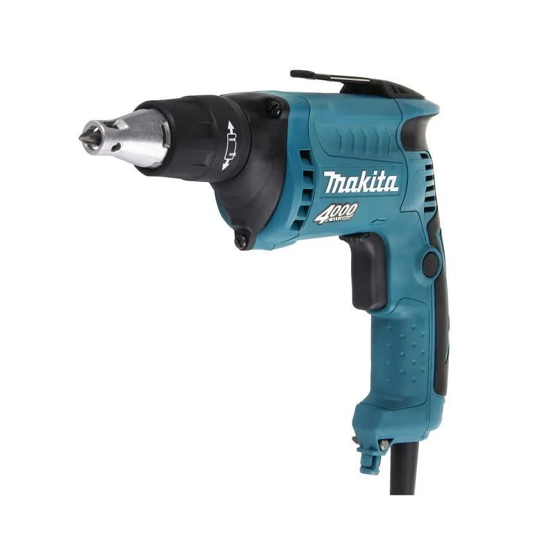 Шуруповерт Makita FS4000K
