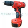 Дрель аккумулятоная Elitech CD-1202