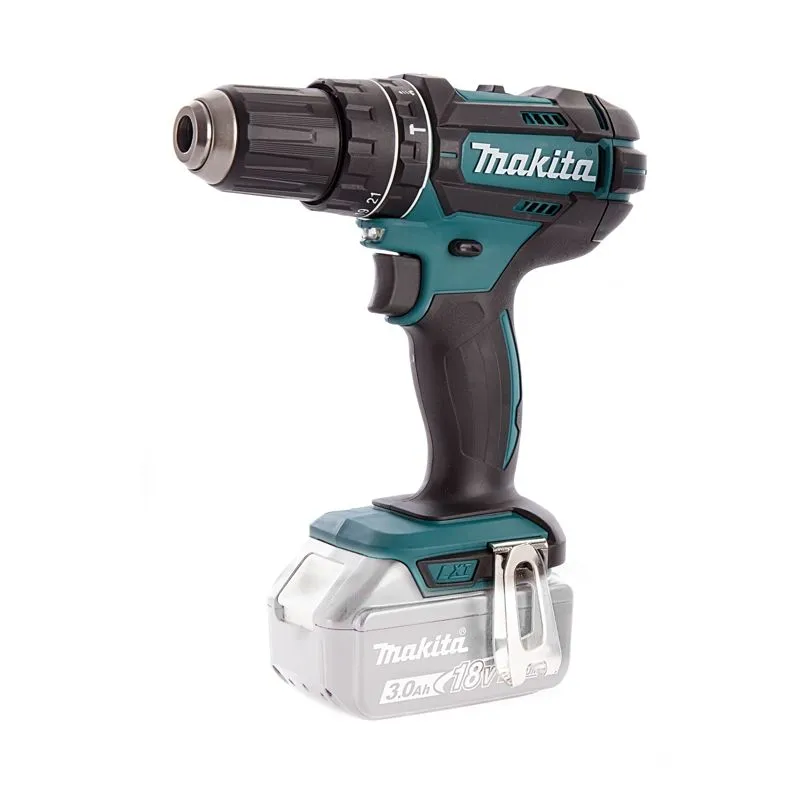 Ударная дрель-шуруповерт Makita DHP482Z
