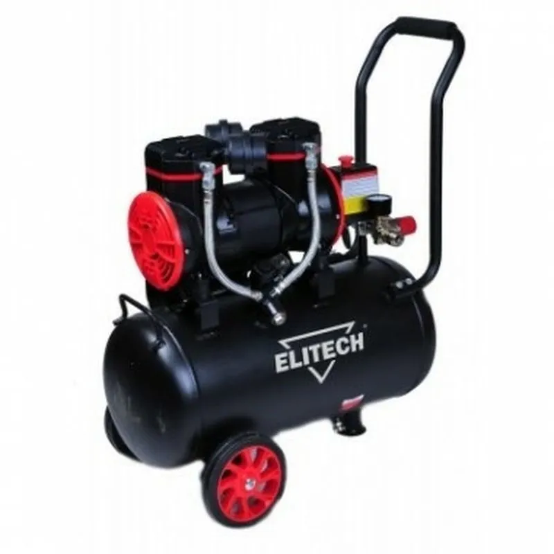 Компрессор Elitech КПБ 300/24М-В