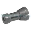 Цанговый зажим Макита для GD0600, 906 3мм (763627-4)
