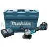 Аккумуляторная угловая шлифмашина Makita DGA505RF
