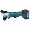 Аккумуляторная угловая дрель Makita BDA351RFE