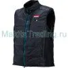 Аккумуляторный жилет с подогревом Makita CV101DZL