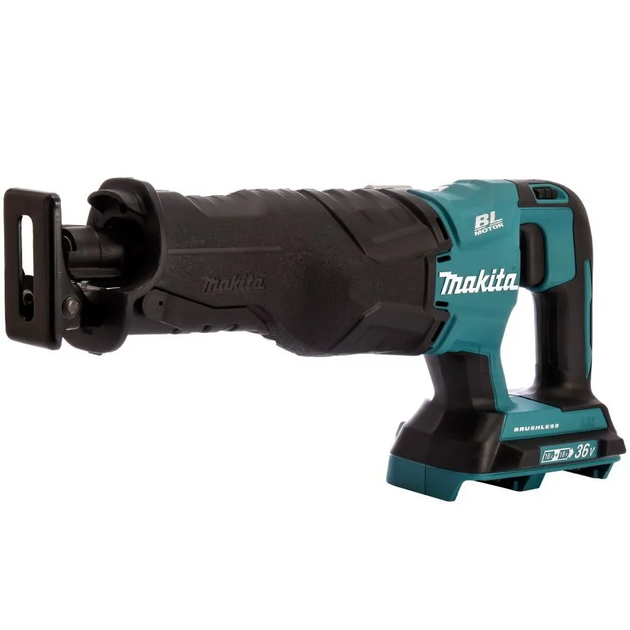 Аккумуляторная сабельная пила Makita DJR360Z