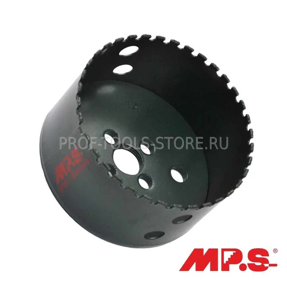 Алмазная коронка Diamant MP.S 75044 алмазная d 44 мм.