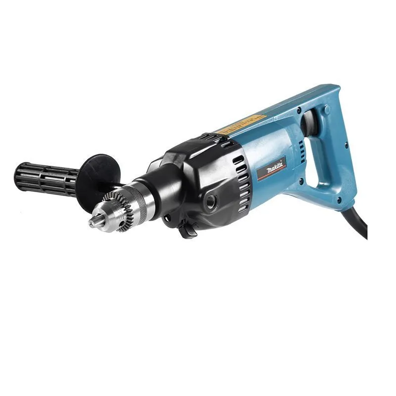 Двухскоростная ударная дрель Makita 8406 C