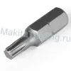 Биты Makita P-38716 25мм TX20 3шт