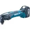 Аккумуляторный многофункциональный инструмент Makita BTM50RFE