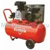 Масляный компрессор Elitech КПР 100/360/2.2