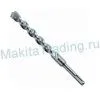 Бур Makita B-46501