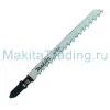 Пилка для лобзиков Макита № B12 5 шт (A-85640)