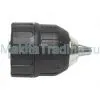 Быстрозажимной патрон Makita 763187-6 3/8 10мм
