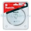 Диск алмазный Makita B-28042 Turbo 115x22.23мм