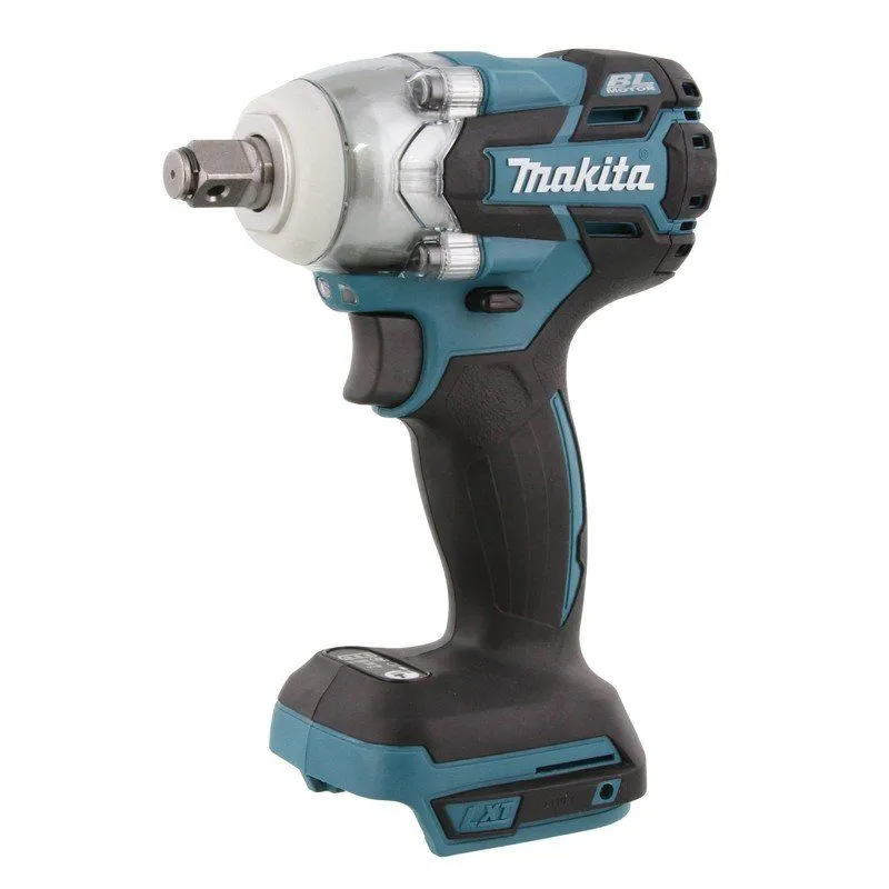 Аккумуляторный ударный гайковёрт Makita DTW285Z
