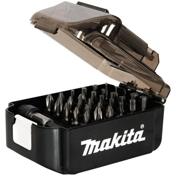 Набор насадок Makita E-03090