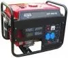 Бензиновый генератор Elitech БЭС 3000 РM