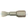 Насадка 0,6x4,5x25плоский шлиц Makita P-06177