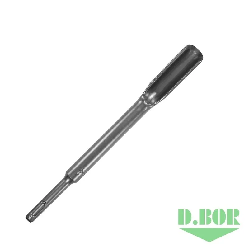 Канавочное долото SDS-plus 22*250 мм D.BOR 65290