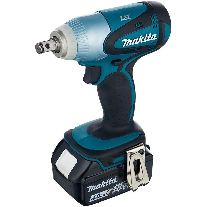 Ударный гайковерт Makita DTW251RFE