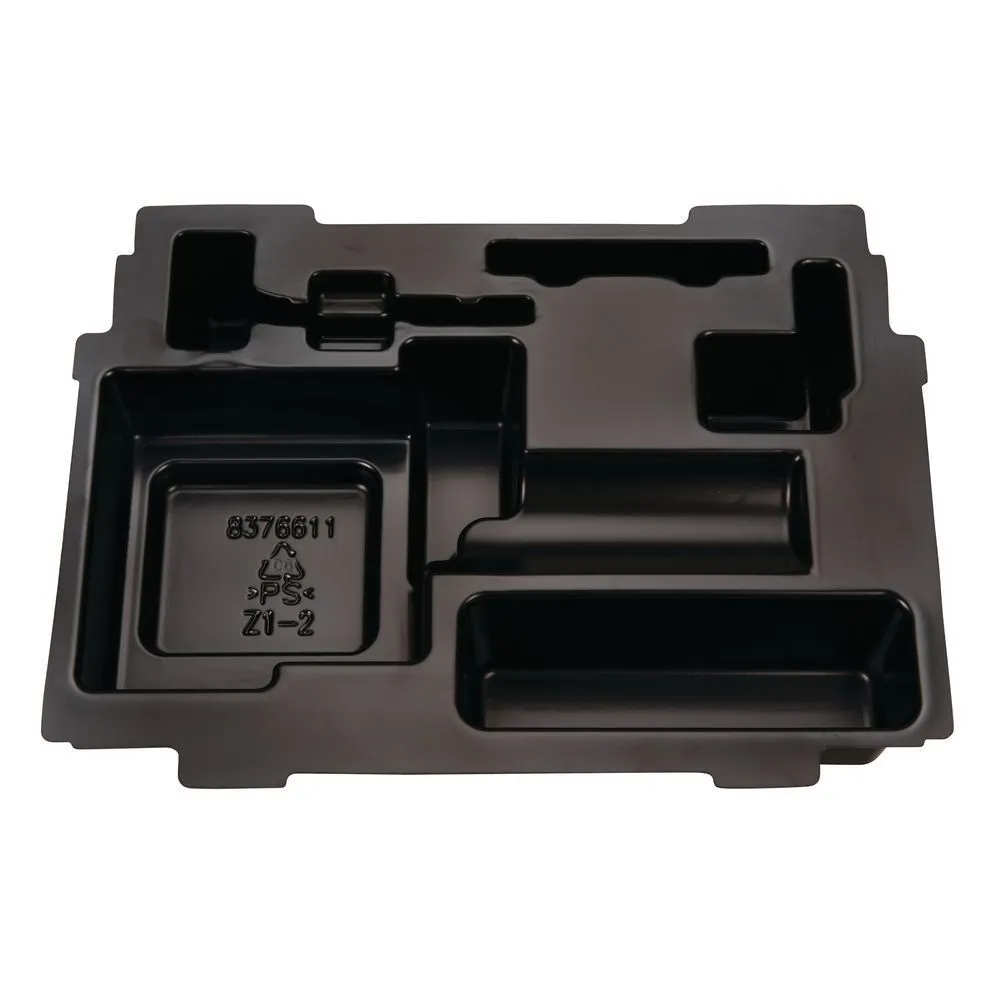 Начинка для кейсов Makpac 3 Makita 837661-1 для PJ7000