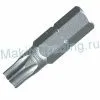 Биты Makita B-23606 TX15 25мм 3шт