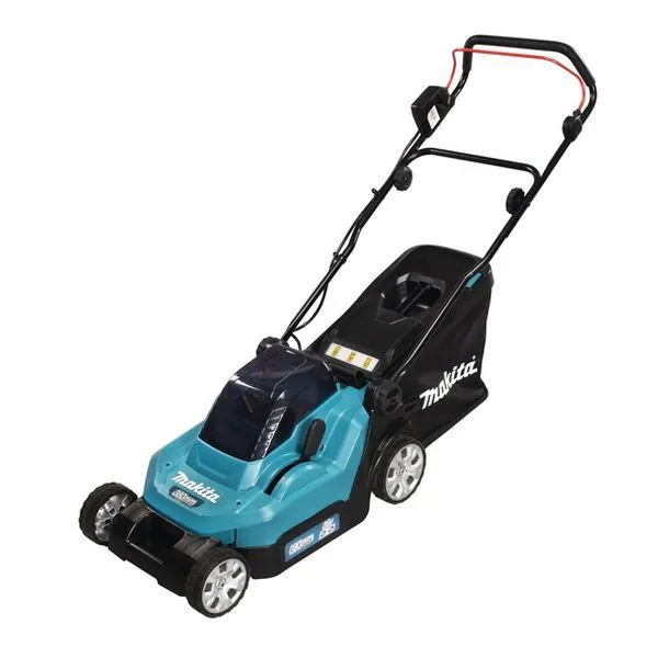 Аккумуляторная газонокосилка Makita DLM382CM2