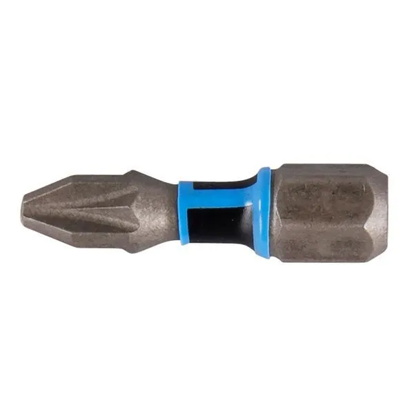 Насадка Impact Gold PZ2,C-form,Makita E-03171