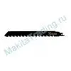 Полотно для сабельной пилы Makita B-12809 240мм