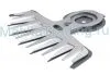 Комплект режущих ножей Makita 195267-4 для UM164, UH200, UH201, UM600, DUM604