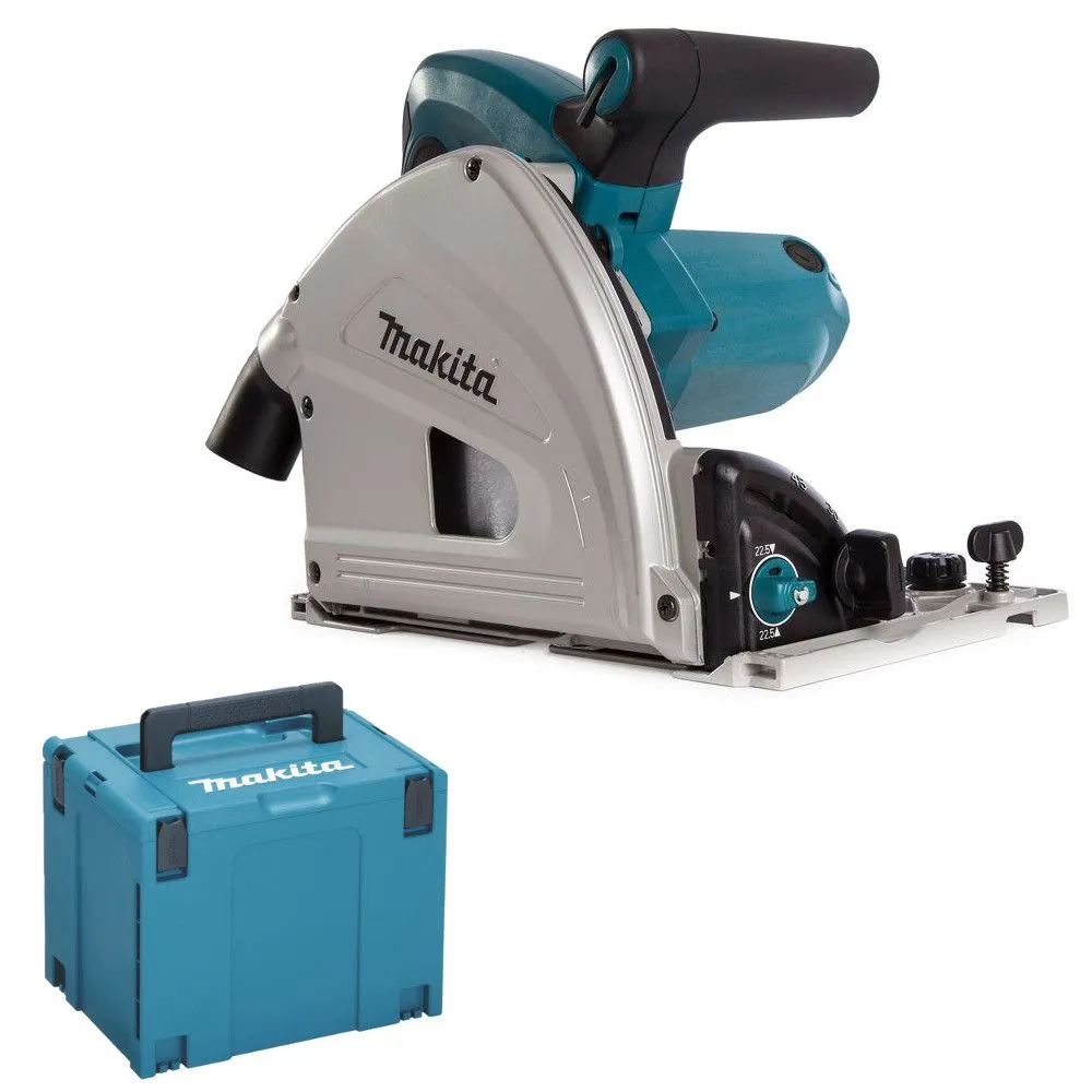 Погружная дисковая пила Makita SP6000J