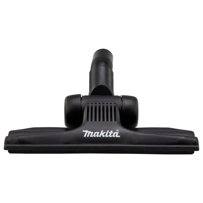 Маневренная насадка для пола с резинкой для пылесосов DVC Makita 199455-5