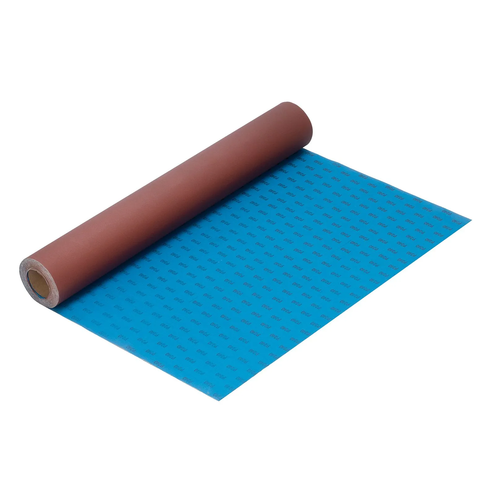 Шкурка на тканевой основе Matrix 75296