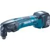 Аккумуляторный многофункциональный инструмент Makita BTM40RFE