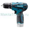 Дрель-шуруповерт Makita DF330DZ