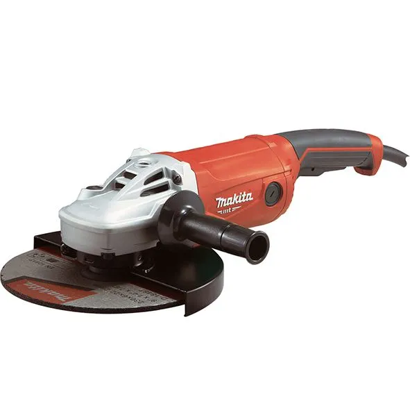 Угловая шлифовальная машина Makita MT M9001