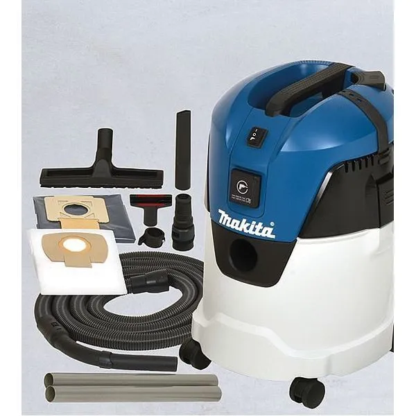 Пылесос Makita VC2512L