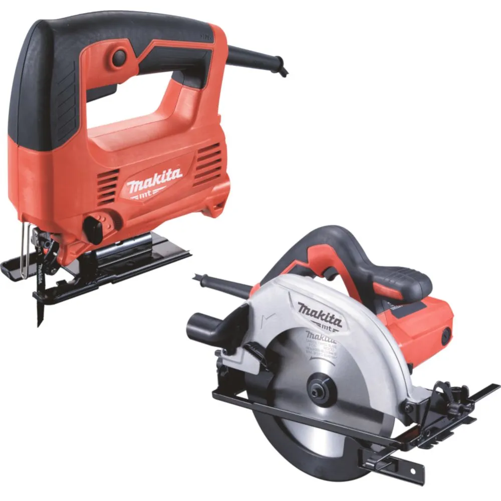 Набор инструмента Makita M5802 + M4301