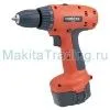 Аккумуляторная дрель-шуруповерт Maktec MT064SK2N