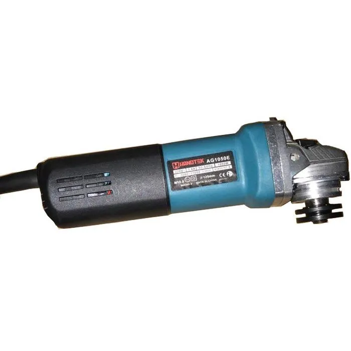 Машина углошлифовальная Handtek AG 1050 E