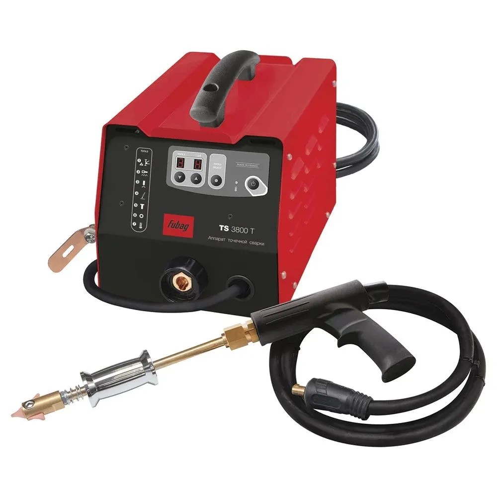 Аппарат точечной сварки FUBAG TS 3800T (38668)