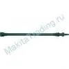 Удлинительная трубка Makita HW40667