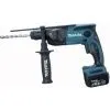 Аккумуляторный перфоратор Makita BHR162RFE