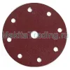 Диск шлифовальный Макита 150мм К100 10шт (P-31946)