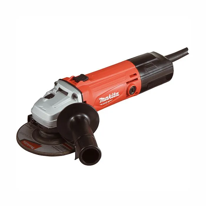 Угловая шлифовальная машина Makita MT M9502R