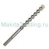 Бур SDS-MAX 25x320мм Makita P-17267