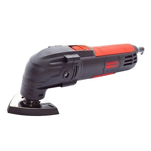 Инструмент многофункциональный RedVerg Basic MT250