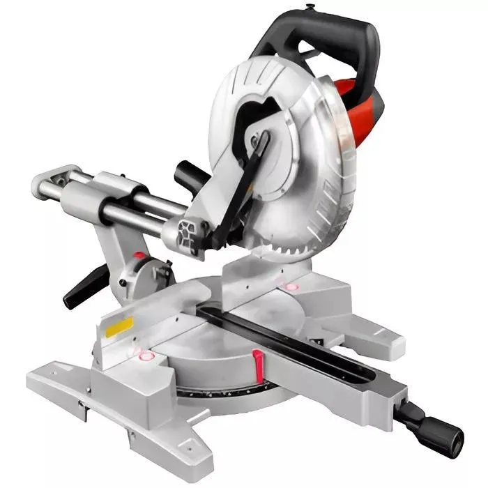 Торцовочная пила DCK KJX06-255