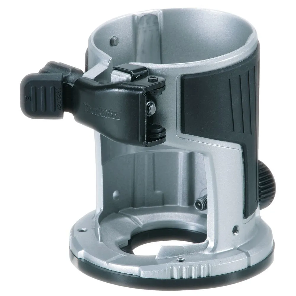 Кромочная круглая подошва для фрезера Makita 196613-4