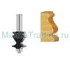 Фреза кромочная фигурная классическая Makita D-48860 69.4x34.9x25.4мм